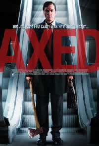 DESAXé | RYAN LEE DRISCOLL'S AXED | 2012