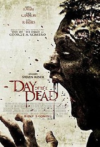 JOUR DES MORTS - LE | DAY OF THE DEAD | 2008