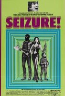 REINE DU MAL - LA | SEIZURE | 1974