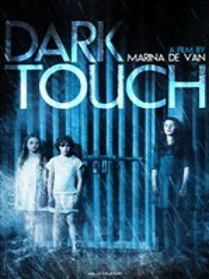DARK TOUCH | DARK TOUCH | 2013