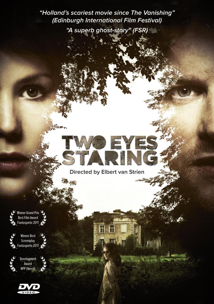 2 EYES STARING | ZWART WATER | 2010