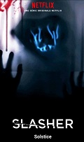 SLASHER (SAISON 3) : SOLSTICE | SLASHER: THE DRUID | 2019