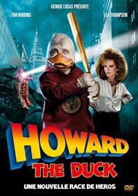 HOWARD | HOWARD THE DUCK | 1986