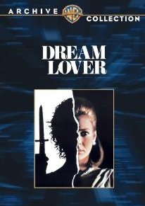 DREAM LOVER | DREAM LOVER | 1986