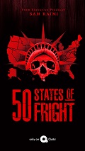 50 STATES OF FRIGHT (SAISON 1) | 50 STATES OF FRIGHT (SEASON 1) | 2020