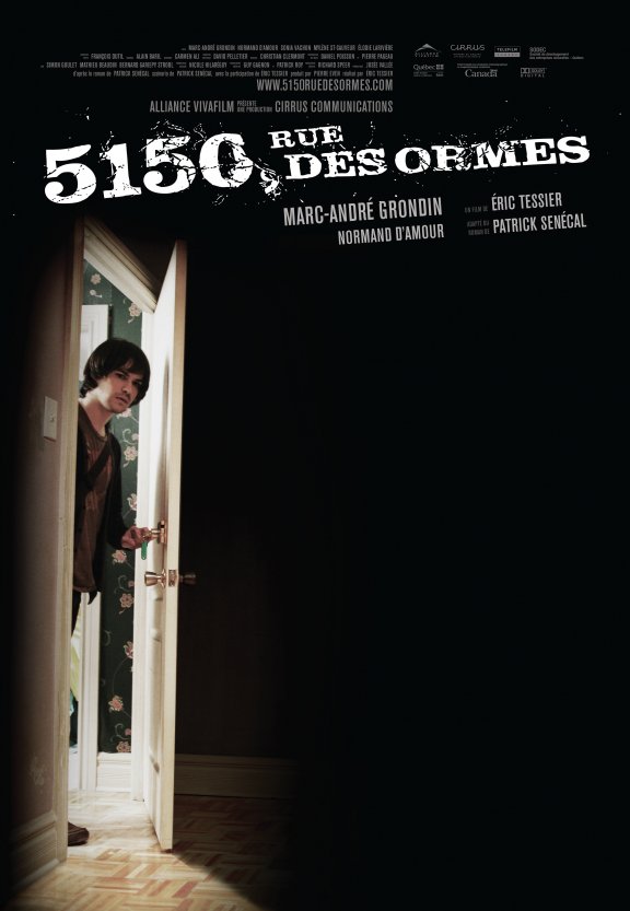 5150, RUE DES ORMES | 5150, RUE DES ORMES | 21.09.2010