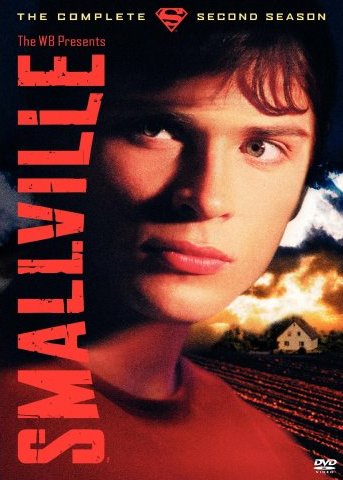 SMALLVILLE (SAISON 2) | SMALLVILLE (SEASON 2) | 2002