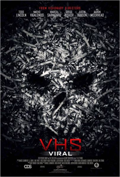 V/H/S VIRAL | V/H/S : VIRAL | 2014