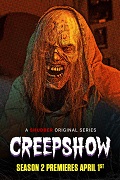 CREEPSHOW (SAISON 2) | CREEPSHOW (SEASON 2) | 2021 