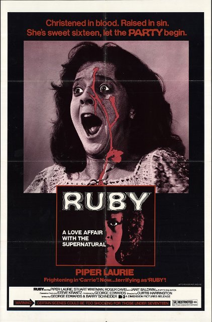 RUBY | RUBY | 1977