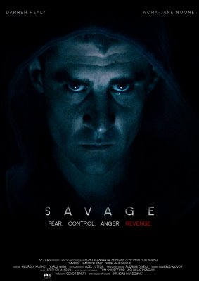 SAVAGE | SAVAGE | 2009