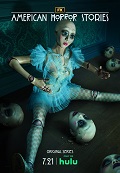 American Horror Stories (saison 2) | American Horror Stories (season 2) | 2022