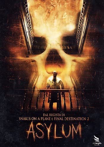 Asylum | Asylum | 2008
