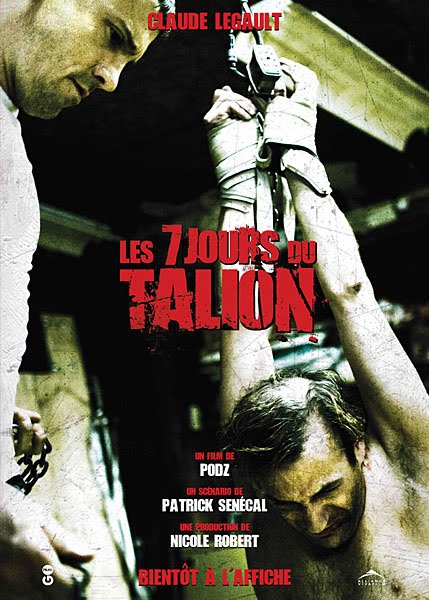 7 JOURS DU TALION - LES | 7 JOURS DU TALION - LES | 2010
