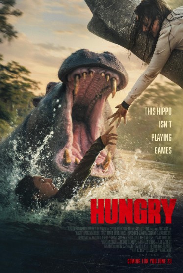Hungry | Hungry | 2026