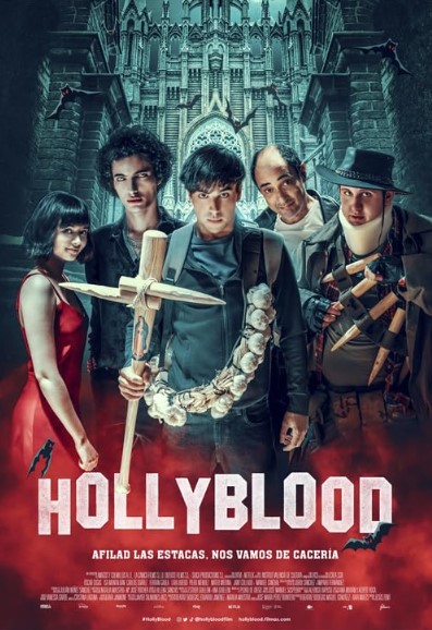 HOLLYBLOOD | HOLLYBLOOD | 2022