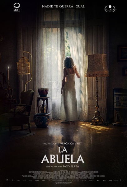 Abuela - La | Abuela - La | 2021