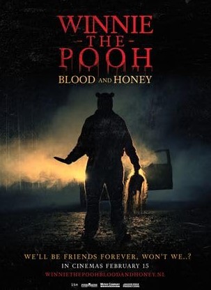 Winnie the pooh : Blood and honey | Winnie the pooh : Blood and honey | 2023
