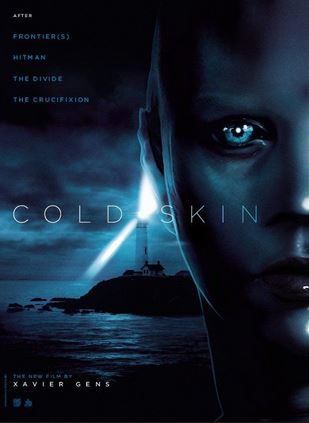 COLD SKIN | COLD SKIN | 2017