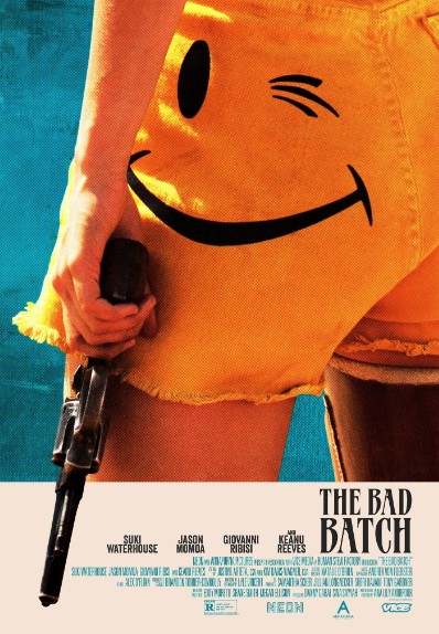 BAD BATCH - THE | BAD BATCH - THE | 2016