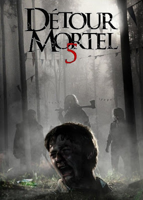 DéTOUR MORTEL 5 | WRONG TURN 5 : BLOODLINES | 2012