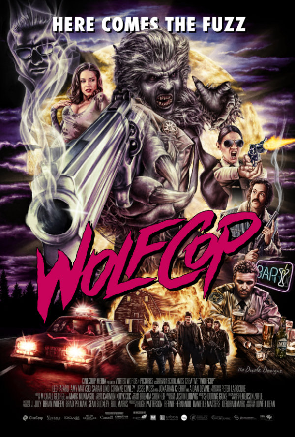 WOLFCOP | WOLFCOP | 2014