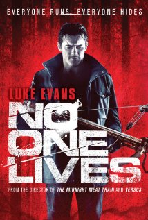 NO ONE LIVES | NO ONE LIVES | 2012