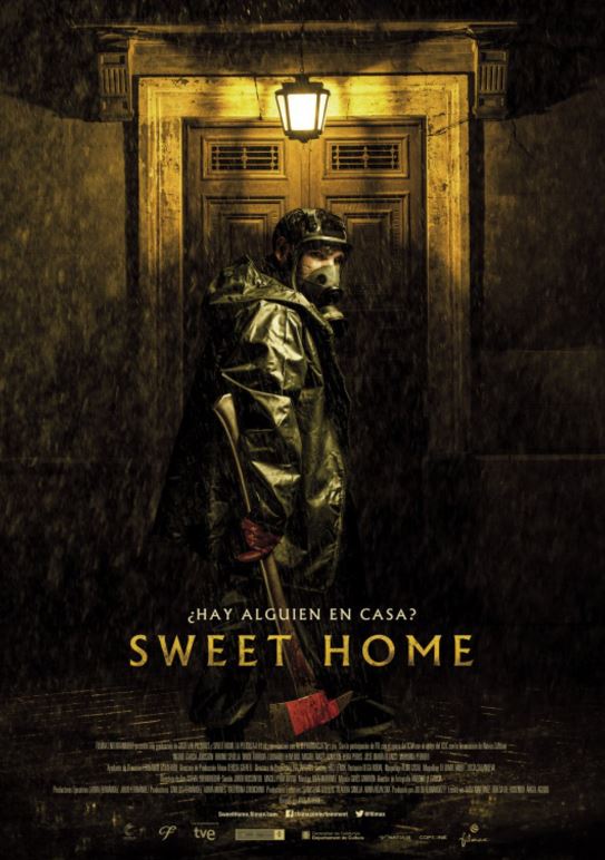 SWEET HOME | SWEET HOME | 2015