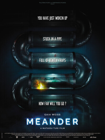 MEANDRE | MEANDRE | 2020