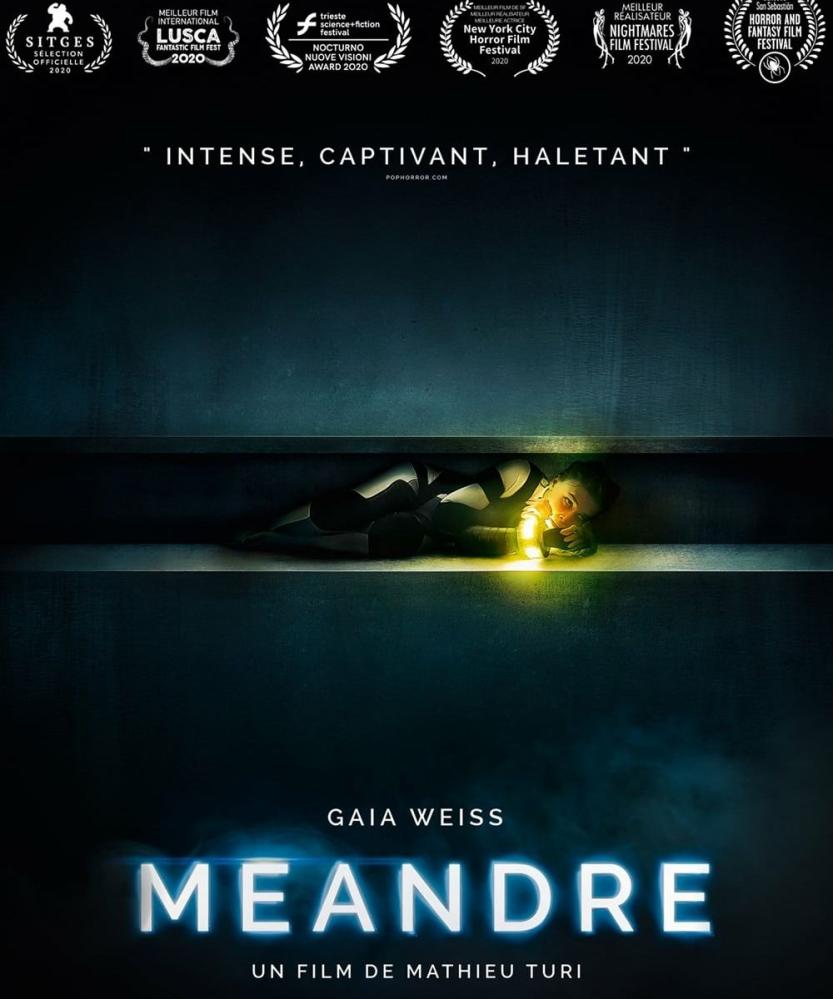 MEANDRE | MEANDRE | 2020