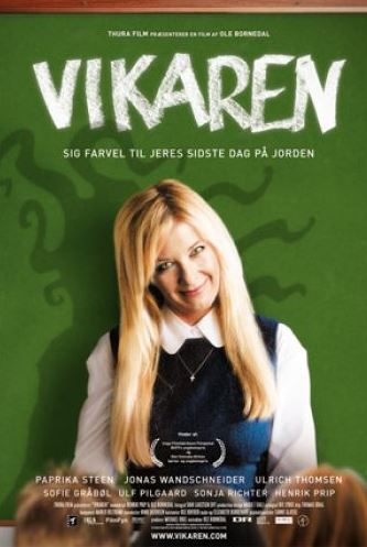 GRABBERS | GRABBERS | 2012