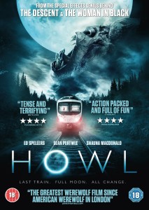HOWL | HOWL | 2015