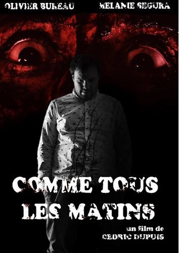 COMME TOUS LES MATINS | COMME TOUS LES MATINS | 2018