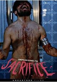 AMERICAN GUINEA PIG : SACRIFICE | AMERICAN GUINEA PIG : SACRIFICE | 2017
