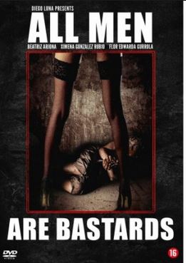 ALL MEN ARE BASTARDS | ME QUEDO CONTIGO  | 2014