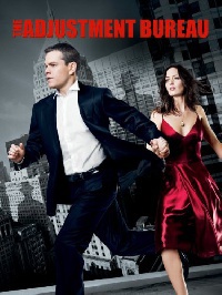 AGENCE - L' | ADJUSTEMENT BUREAU - THE | 2011