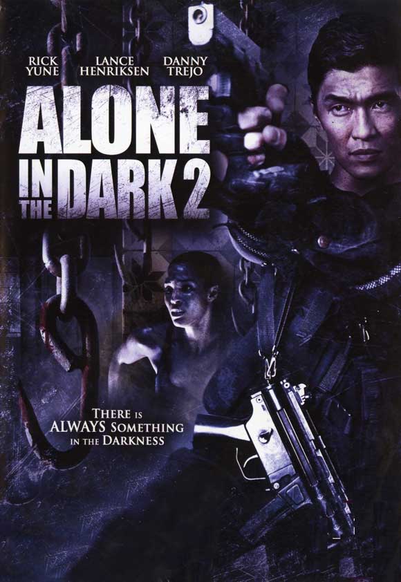 ALONE IN THE DARK 2 | ALONE IN THE DARK 2 | 2008