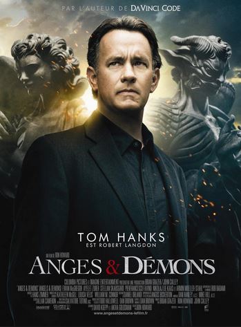 ANGES ET DéMONS | ANGELS & DEMONS | 2009