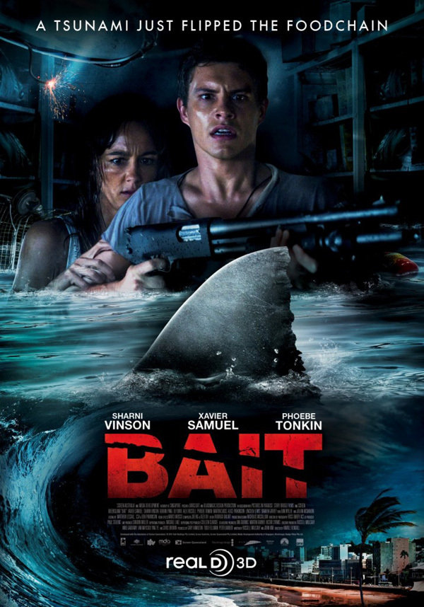 BAIT | BAIT | 2012