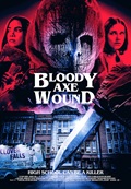 BLOODY AXE WOUND | BLOODY AXE WOUND | 2024