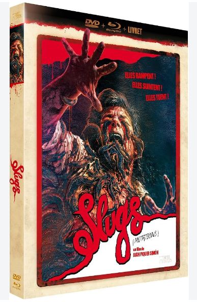 Slugs | Slugs | 1988