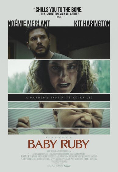 Baby Ruby | Baby Ruby | 2022