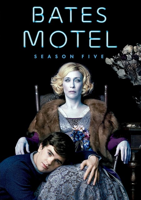 BATES MOTEL (SAISON 5) | BATES MOTEL (SEASON 5) | 2017