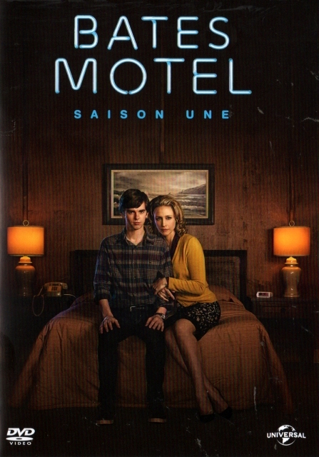 BATES MOTEL (SAISON 1) | BATES MOTEL (SEASON 1) | 2013