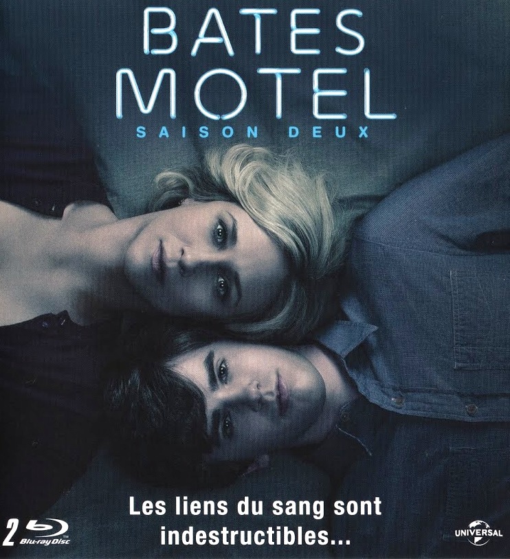 BATES MOTEL (SAISON 2) | BATES MOTEL (SEASON 2) | 2014