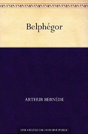 BELPHEGOR | BELPHEGOR | 1927