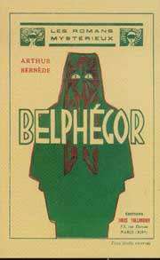 BELPHEGOR | BELPHEGOR | 1927