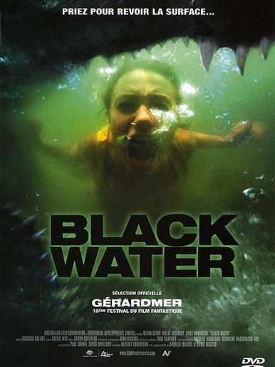 BLACK WATER | BLACK WATER | 2007