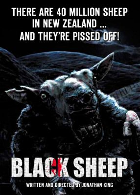 BLACK SHEEP | BLACK SHEEP | 2006
