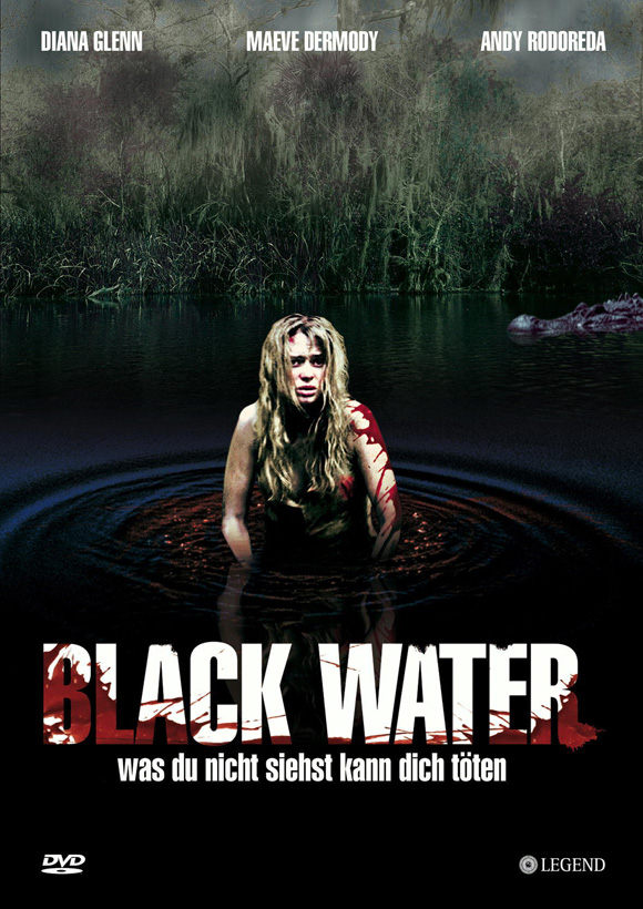 BLACK WATER | BLACK WATER | 2007